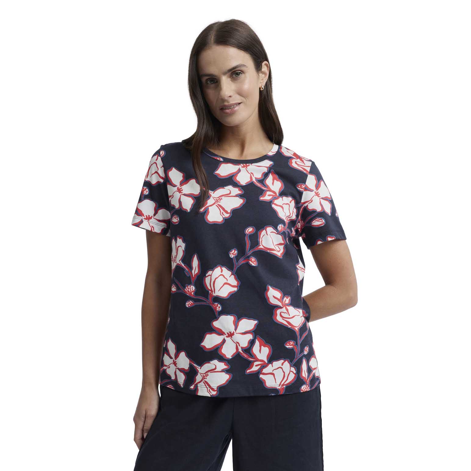 Yarra Trail Cannes Tee